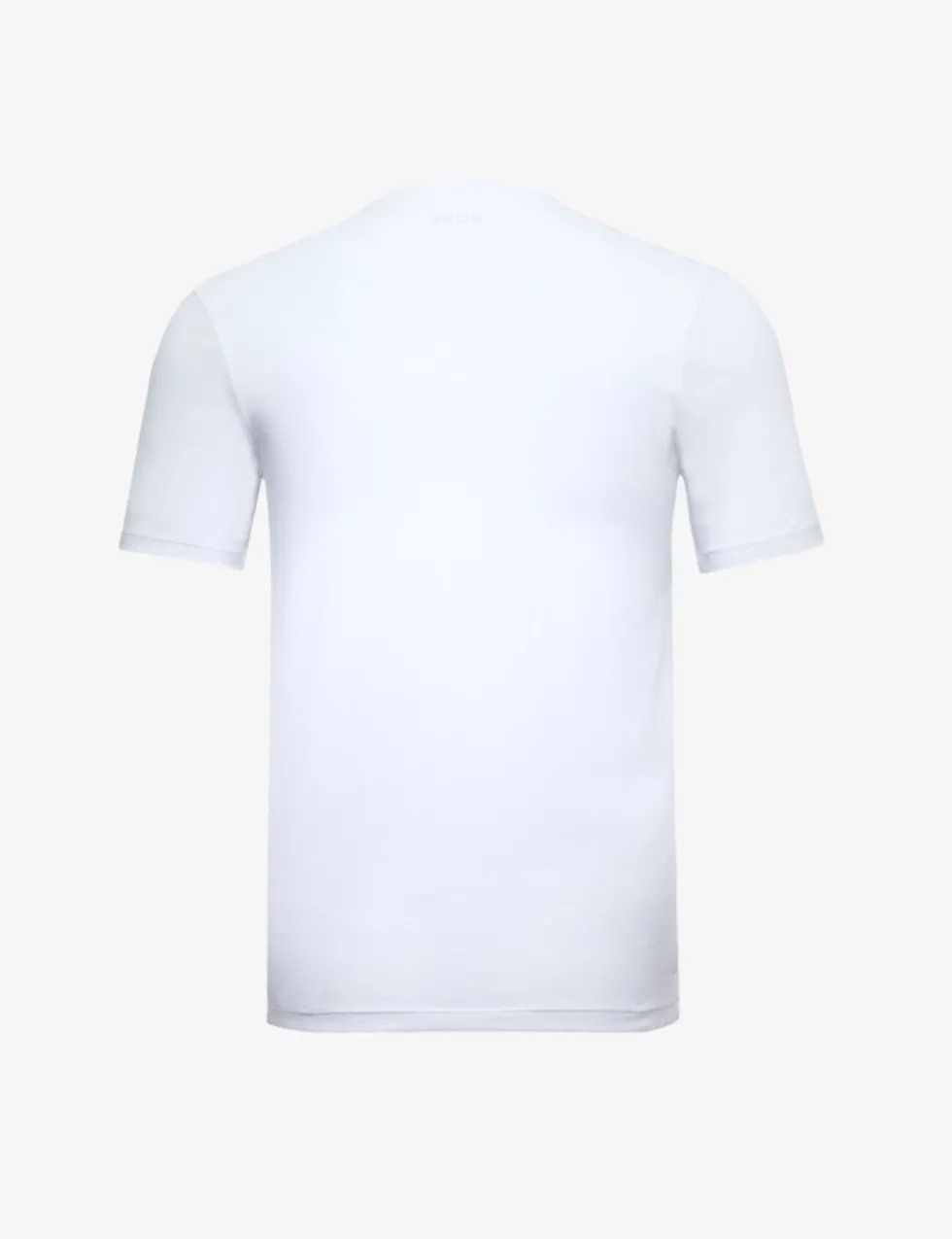 3 Pack Pure Cotton Crew Neck T-Shirts