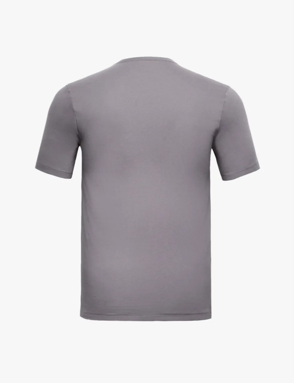 3 Pack Pure Cotton Crew Neck T-Shirts