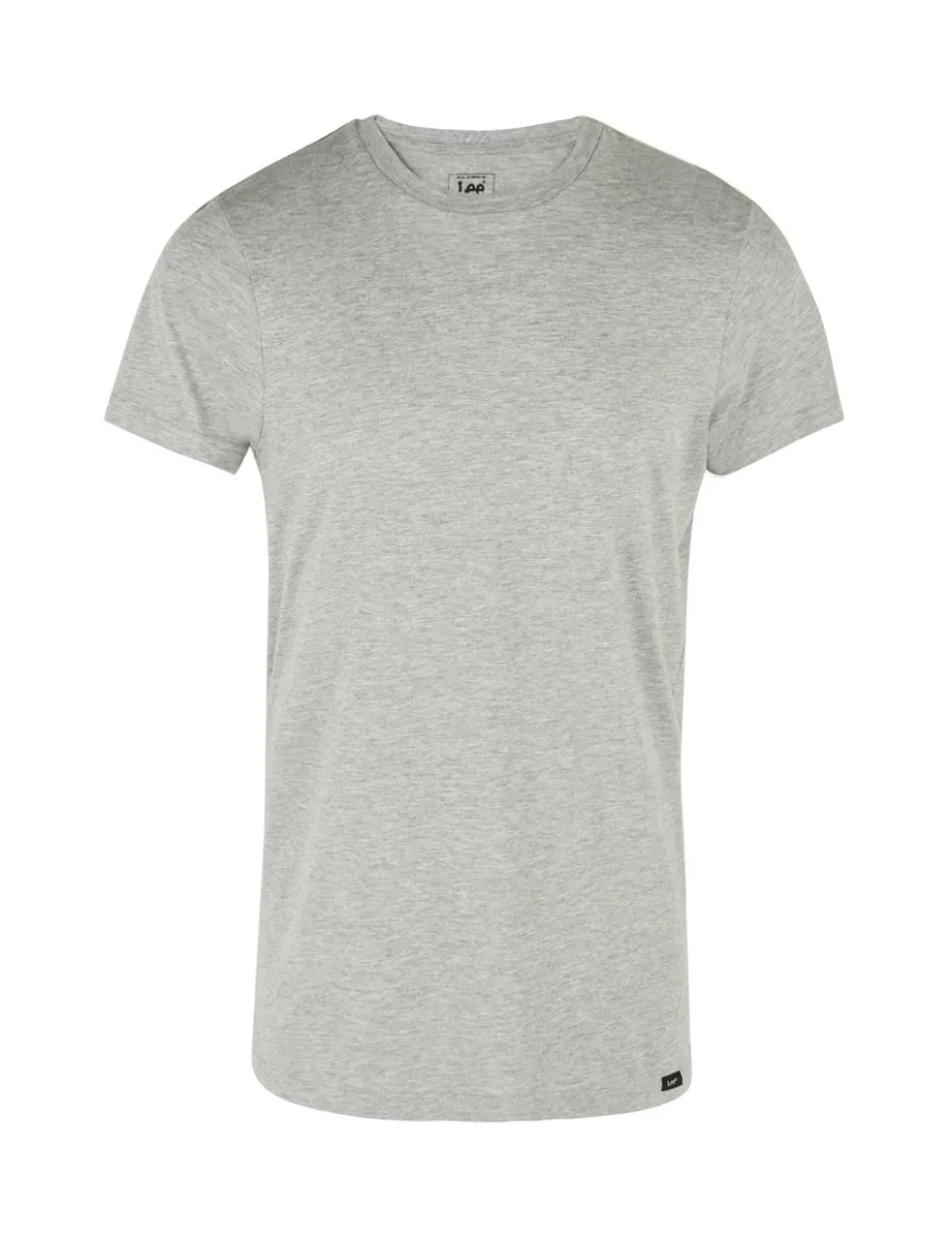 2 Pack Pure Cotton Crew Neck T-Shirts