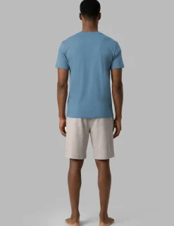 3 Pack Pure Cotton Crew Neck T-Shirt