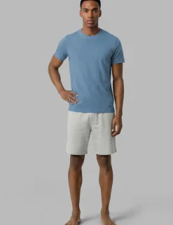 3 Pack Pure Cotton Crew Neck T-Shirt