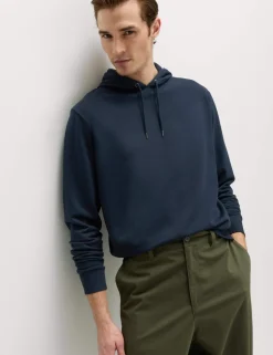 2 Pack Pure Cotton Hoodies
