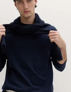 2 Pack Pure Cotton Long Sleeve T-Shirts