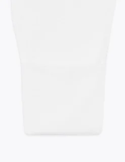 7 Pack Pure Cotton Long Sleeve Bodysuits (5lbs-3 Yrs)