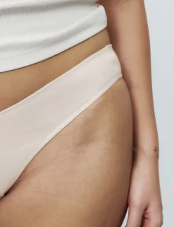 7 Pack Pure Cotton Miami Knickers