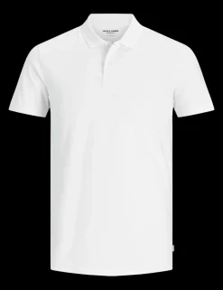3 Pack Pure Cotton Polo Shirts