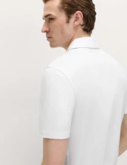 5 Pack Pure Cotton Polo Shirts