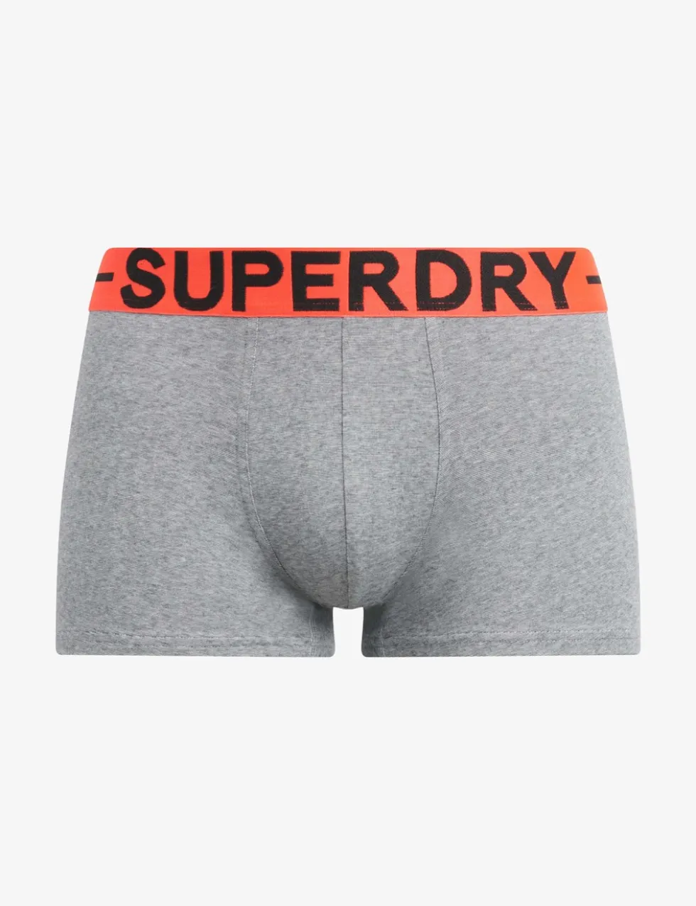 3 Pack Pure Cotton Trunks