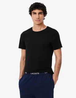3 Pack Pure Cotton T-Shirts