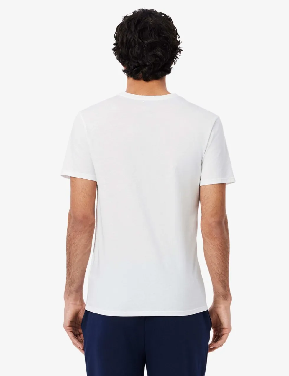 3 Pack Pure Cotton T-Shirts