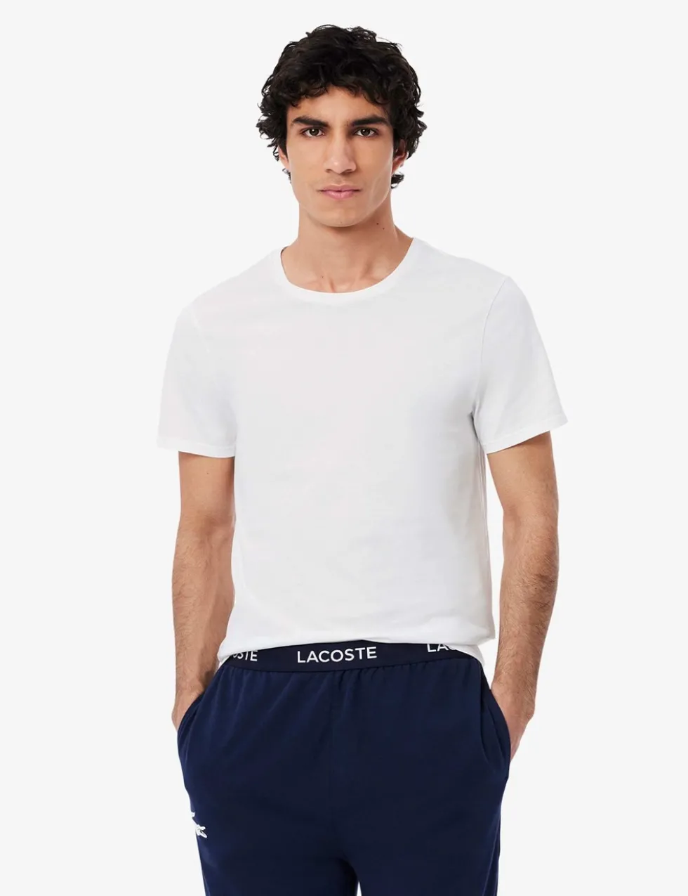 3 Pack Pure Cotton T-Shirts