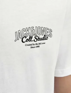 3 Pack Pure Cotton T-Shirts