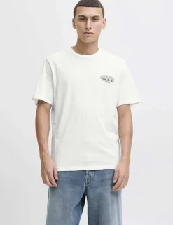 3 Pack Pure Cotton T-Shirts
