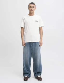 3 Pack Pure Cotton T-Shirts