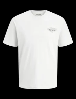 3 Pack Pure Cotton T-Shirts