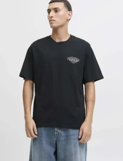 3 Pack Pure Cotton T-Shirts