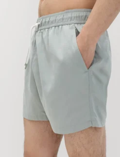 2 Pack Quick Dry Swim Shorts