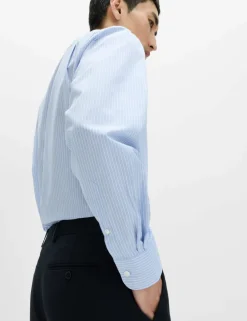 3 Pack Regular Fit Long Sleeve Shirts