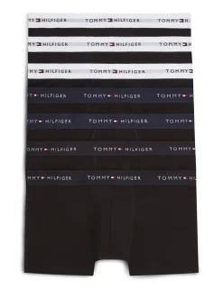 7 Pack Signature Cotton Rich Trunks