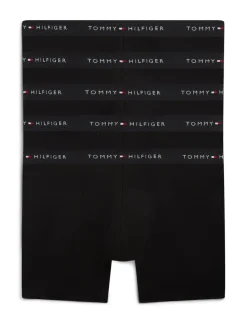 5 Pack Signature Cotton Rich Boxers