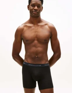 5 Pack Signature Cotton Rich Boxers