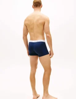 3 Pack Signature Cotton Rich Trunks