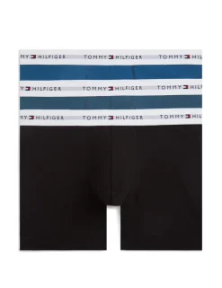 3 Pack Signature Cotton Rich Boxers