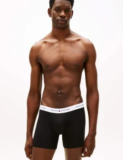 3 Pack Signature Cotton Rich Boxers