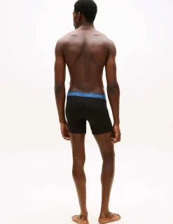 3 Pack Signature Cotton Rich Boxers