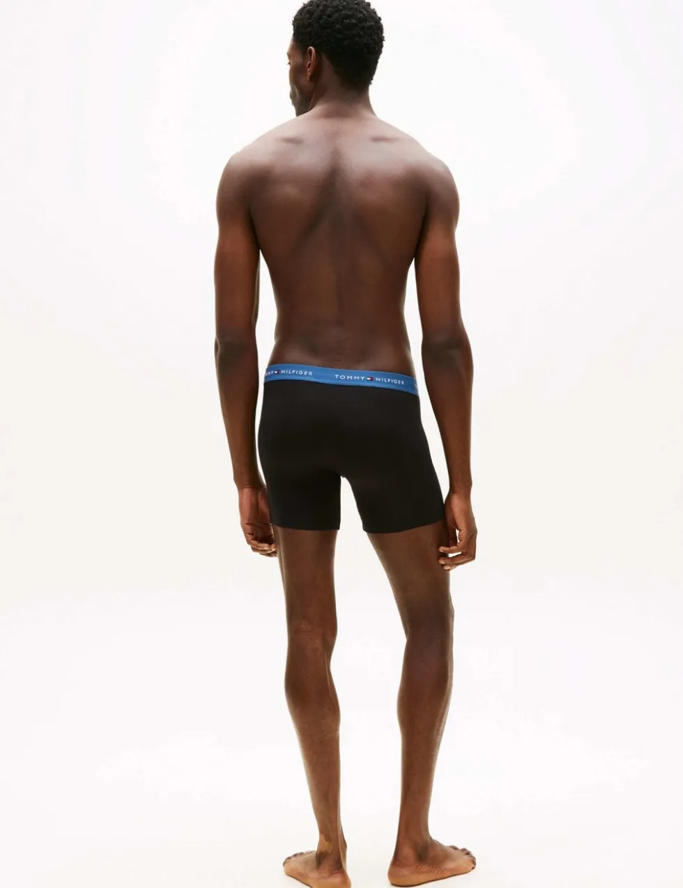 3 Pack Signature Cotton Rich Boxers