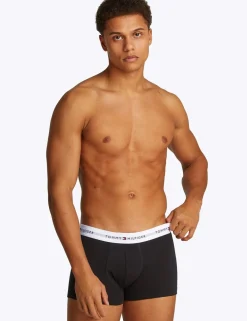 3 Pack Signature Cotton Stretch Trunks