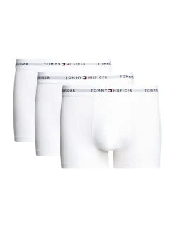 3 Pack Signature Cotton Stretch Trunks