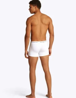 3 Pack Signature Cotton Stretch Trunks