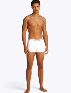 3 Pack Signature Cotton Stretch Trunks