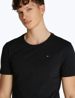 3 Pack Signature Pure Cotton Crew Neck T-Shirts