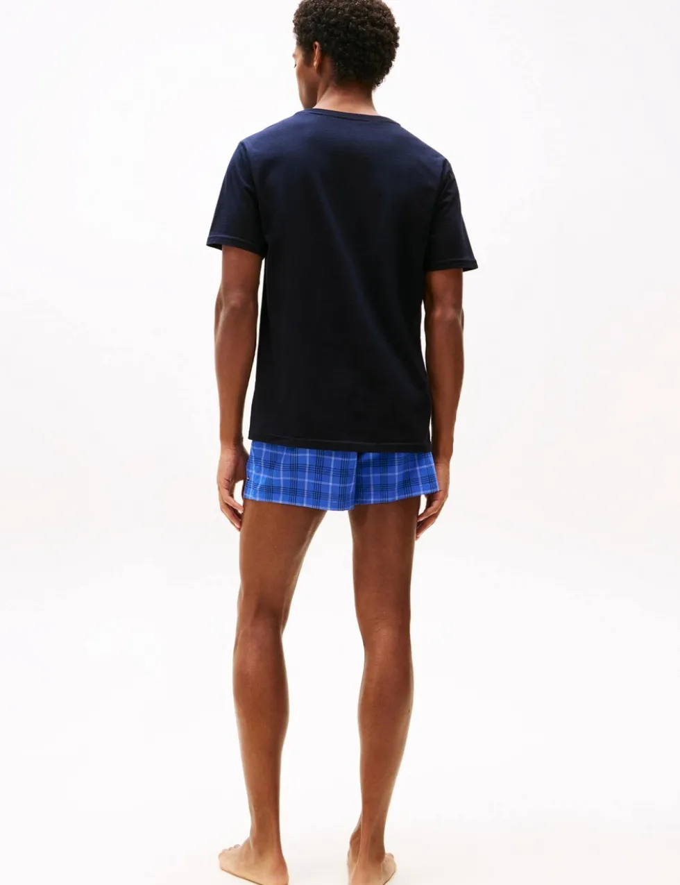 3 Pack Signature Pure Cotton Crew Neck T-Shirts