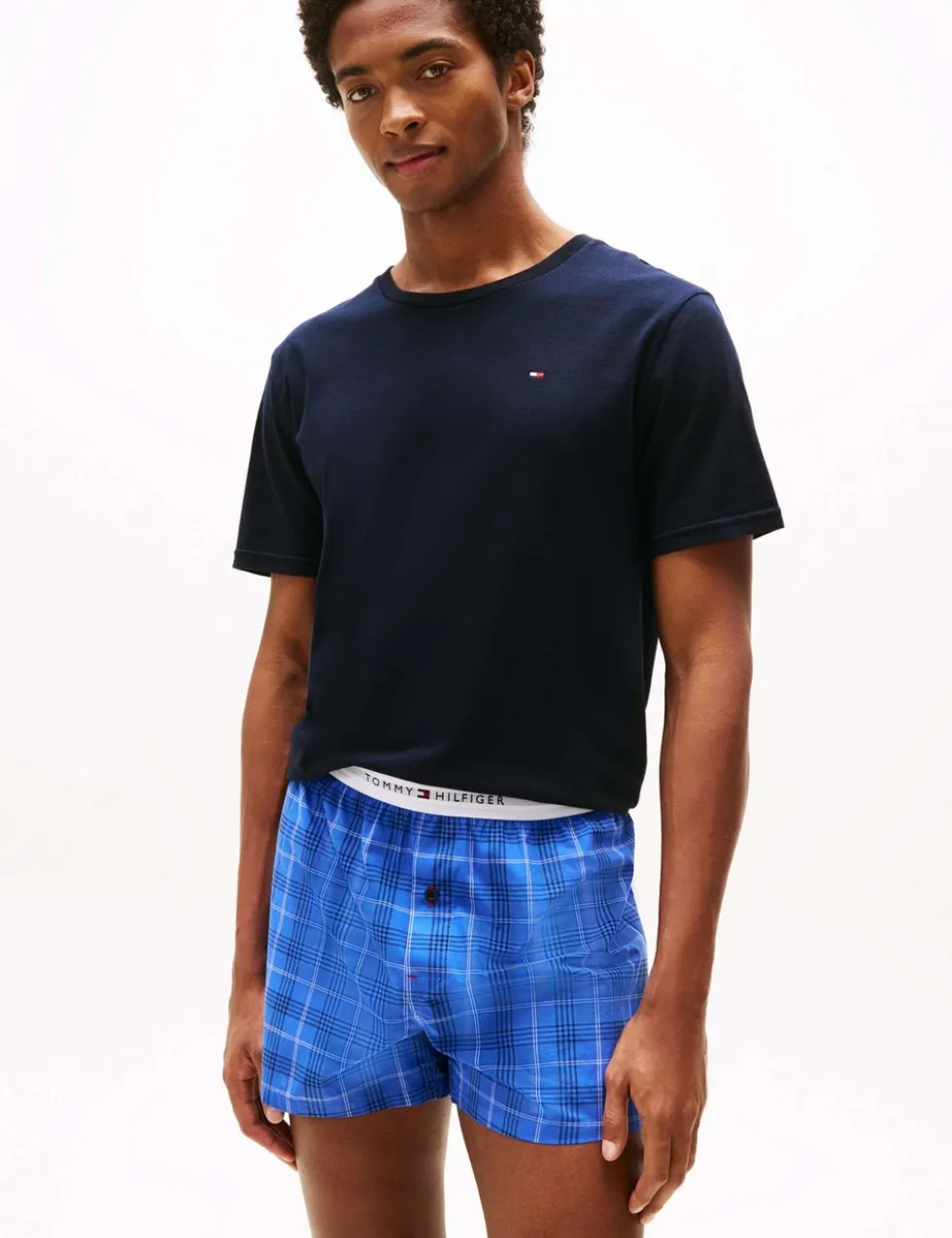 3 Pack Signature Pure Cotton Crew Neck T-Shirts