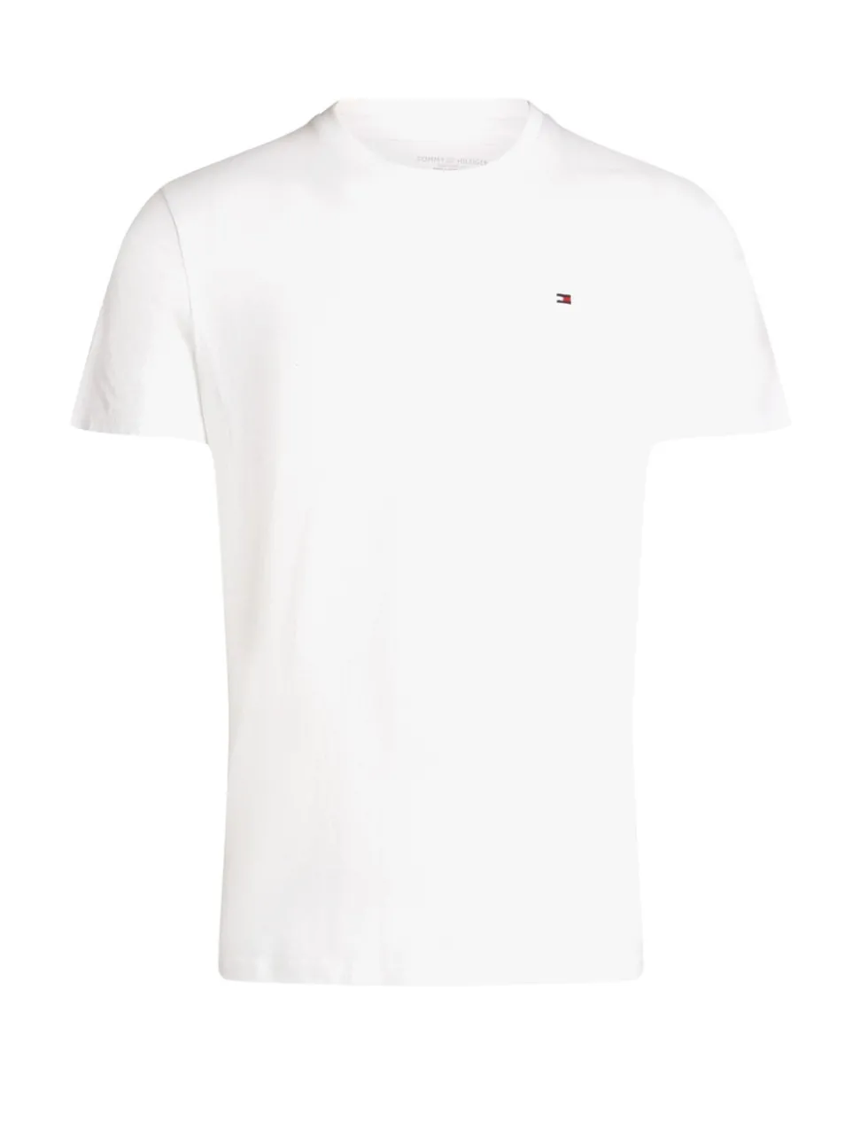 3 Pack Signature Pure Cotton Crew Neck T-Shirts