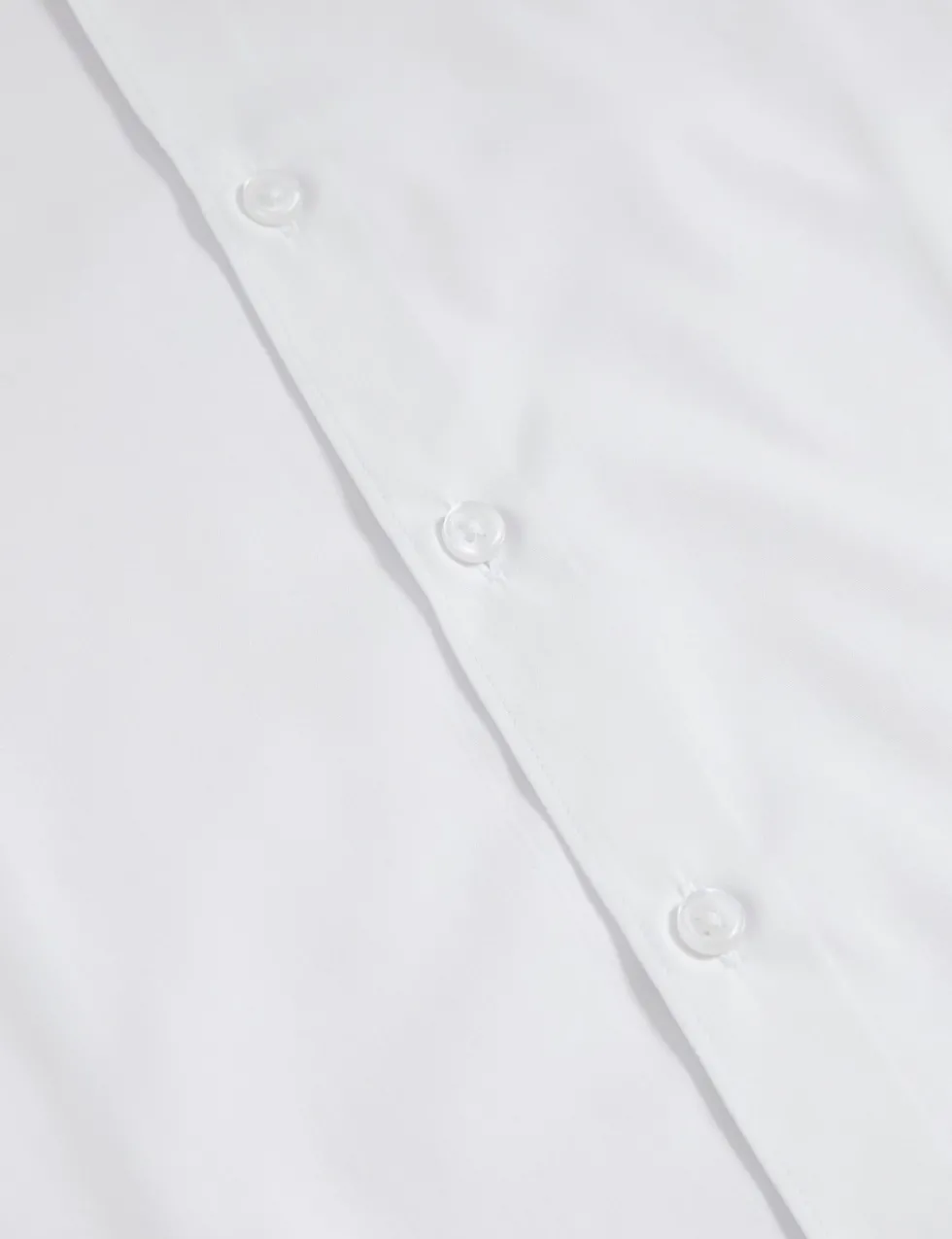 3 Pack Slim Fit Easy Iron Short Sleeve Shirts