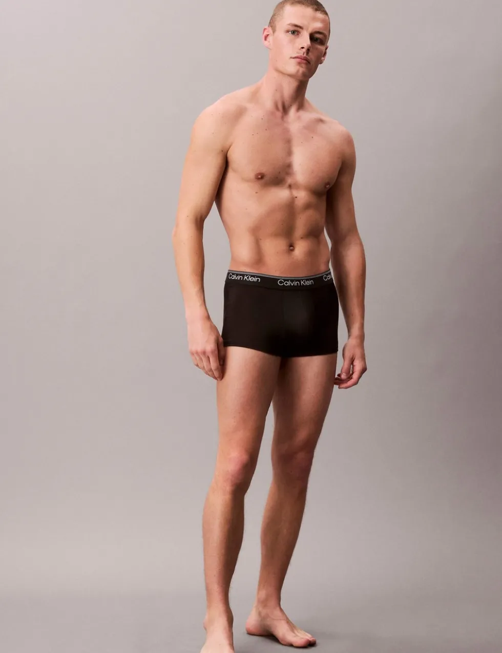3 Pack Stretch Trunks