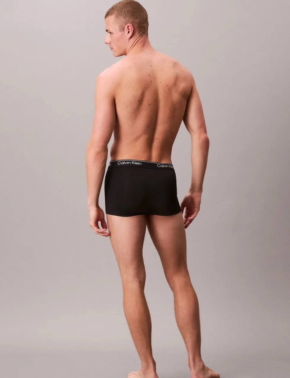 3 Pack Stretch Trunks
