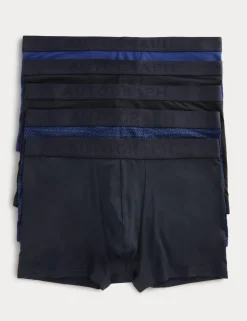 5 Pack Supersoft Cotton Hipsters