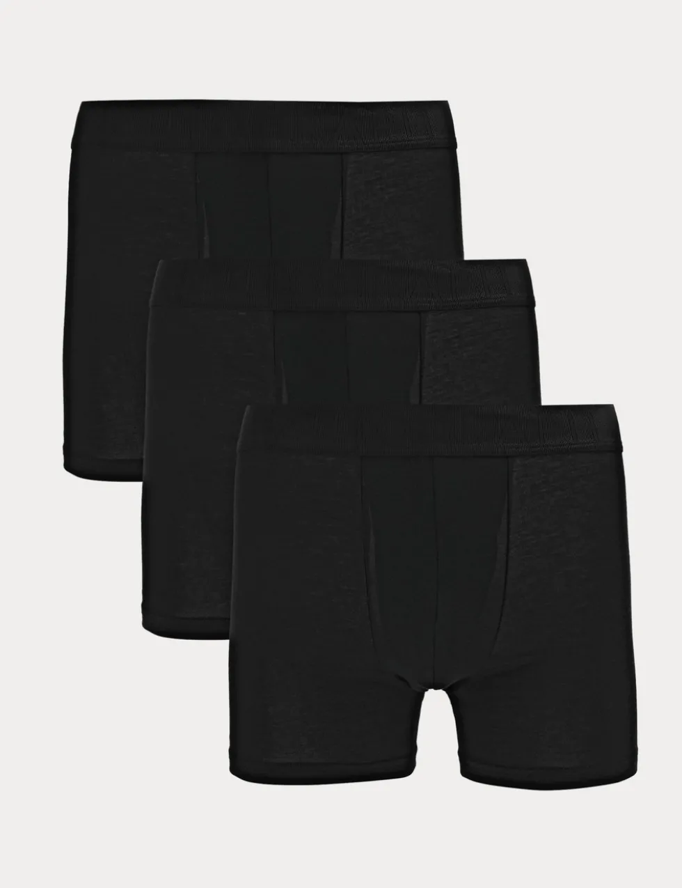 3 Pack Supersoft Secret Support™ Trunks