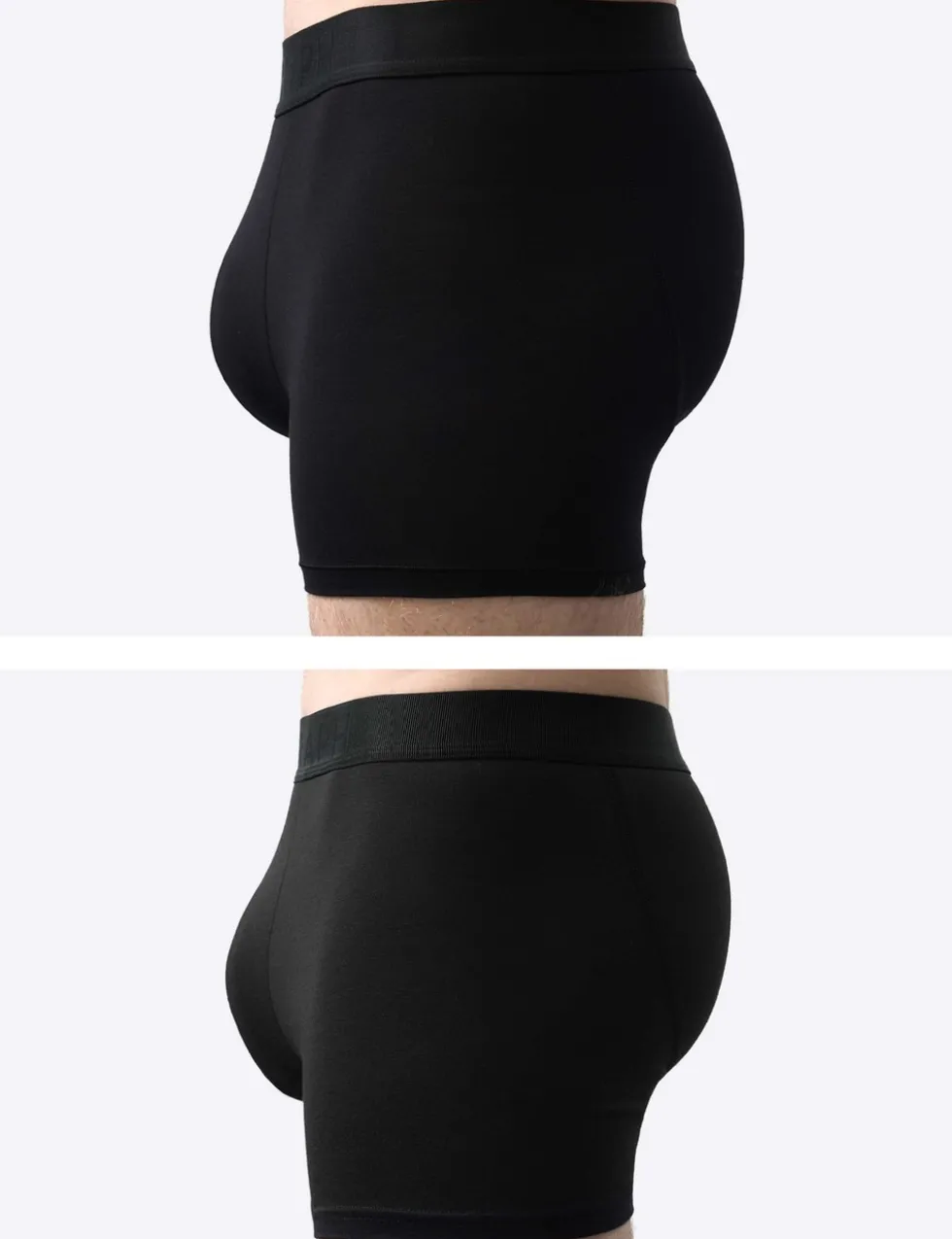 3 Pack Supersoft Secret Support™ Trunks