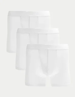 3 Pack Supersoft Secret Support™ Trunks