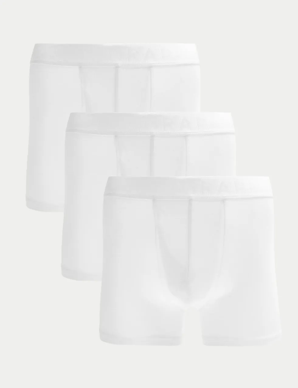 3 Pack Supersoft Secret Support™ Trunks