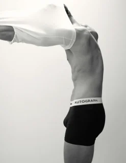 5 Pack Supima® Cotton Modal Trunks