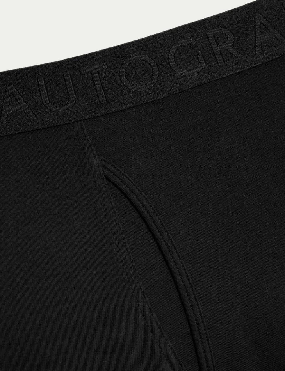 5 Pack Supima® Cotton Modal Stretch Trunks
