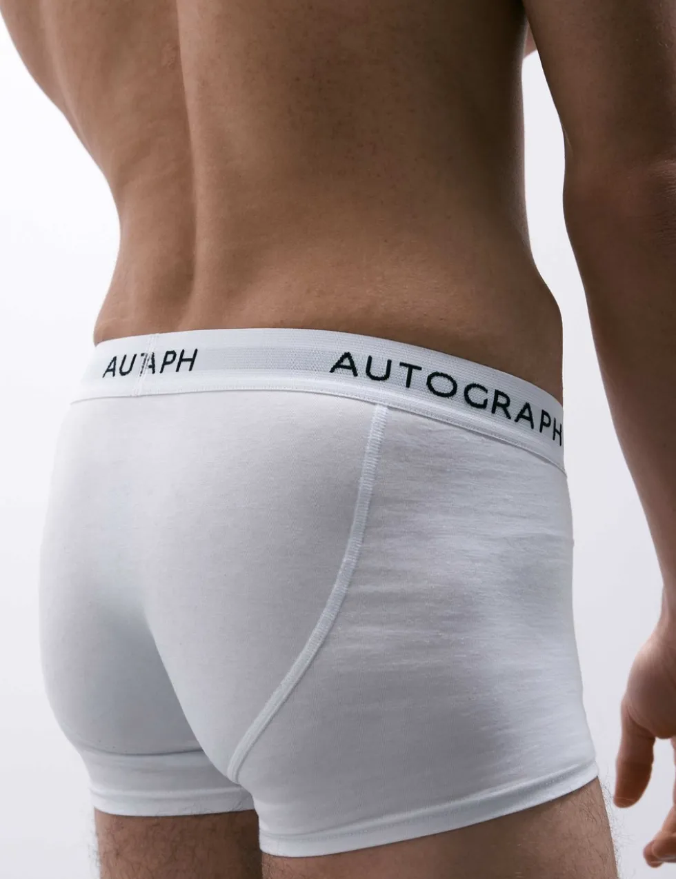 5 Pack Supima® Cotton Modal Trunks