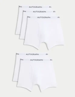 5 Pack Supima® Cotton Modal Trunks
